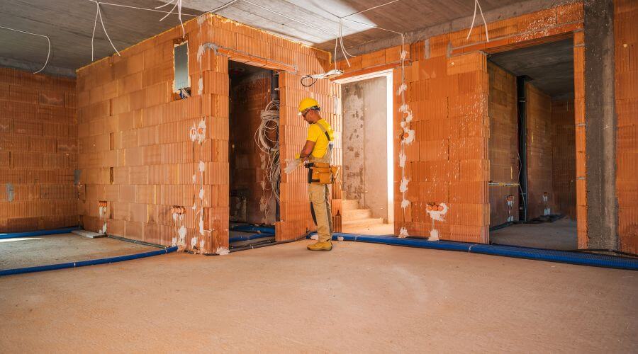 Expert flood damage restoration services in Mountain View, WY